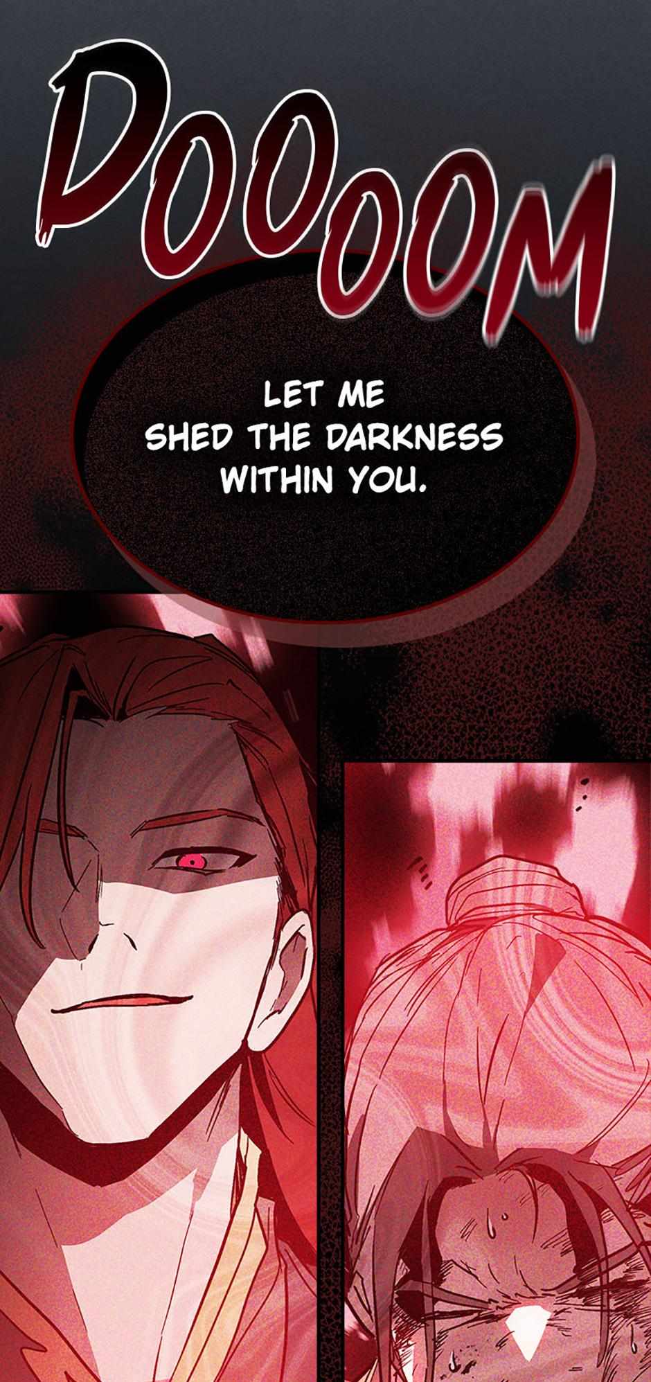 Yi Shen Dang Guan Chapter 85 23